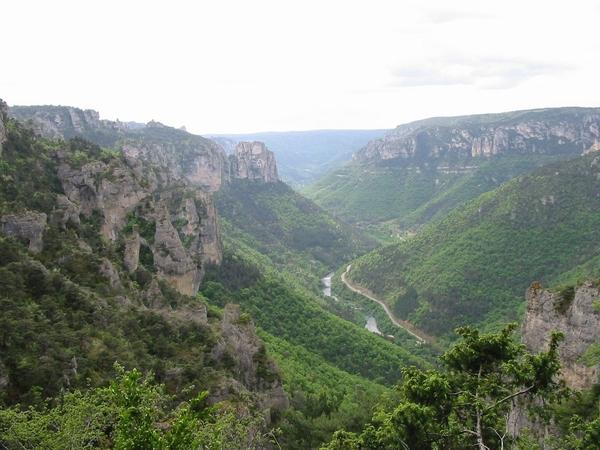Voyage 2026 | Aveyron | du 7 au 14 septembre