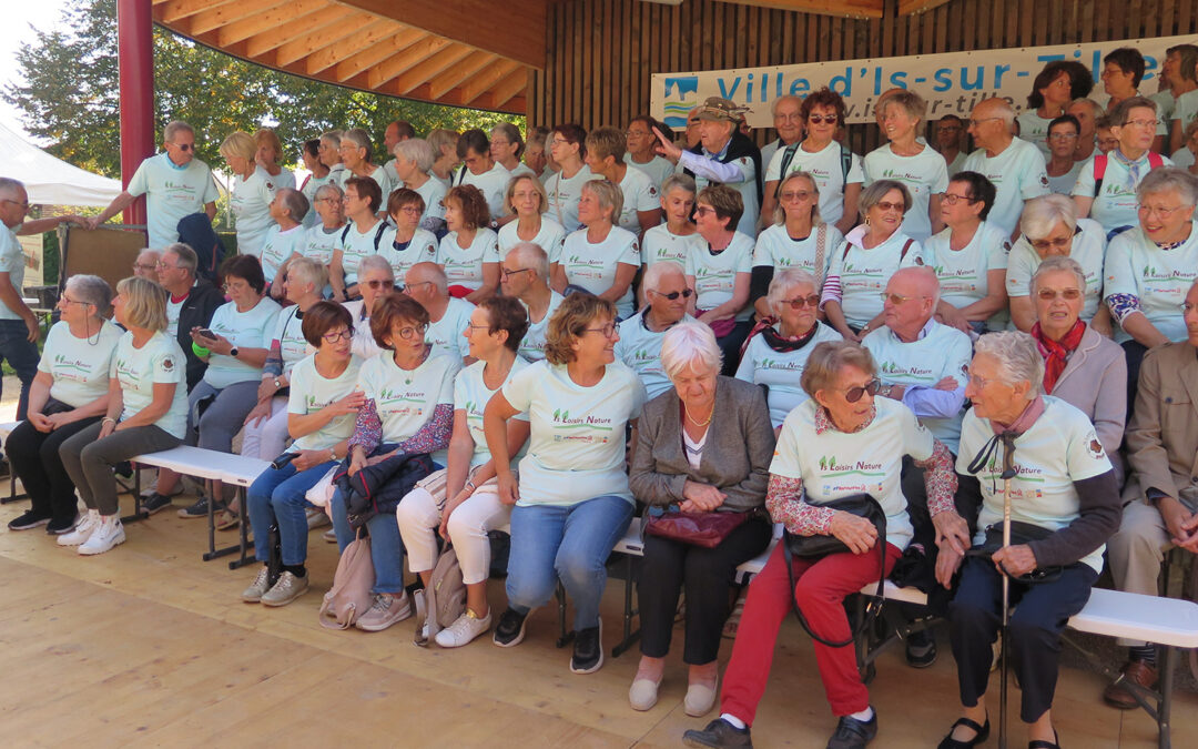 ASSEMBLÉE GÉNERALE | 14 Octobre 2026 à 16h | Salle des Capucins | IS SUR TILLE
